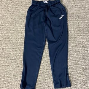 JOMA soccer sweats